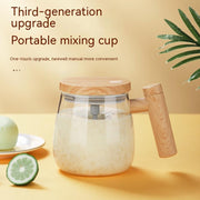 Automatic Coffee Mug By Diverre
