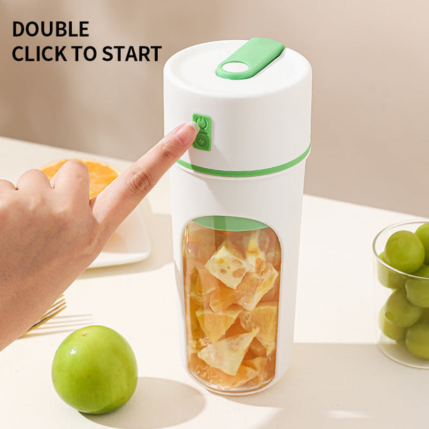 Electric Juicer By Diverre