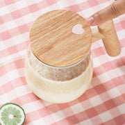 Automatic Coffee Mug By Diverre