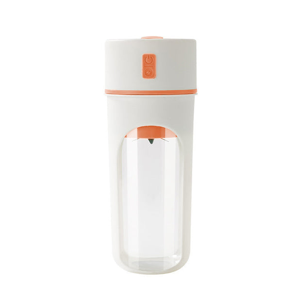 Electric Juicer By Diverre