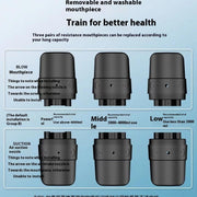 Smart Breathing Trainer
