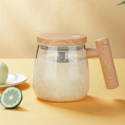 Automatic Coffee Mug By Diverre