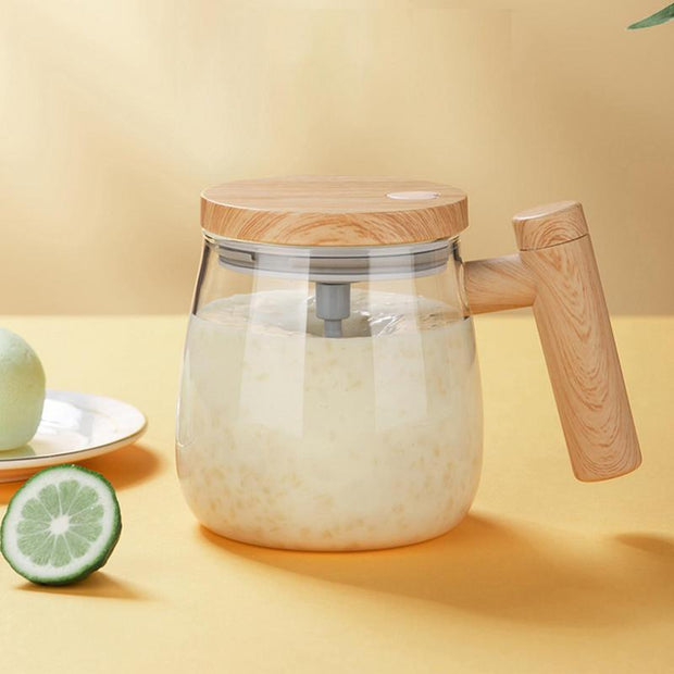 Automatic Coffee Mug By Diverre