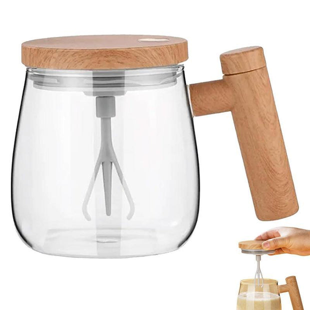 Automatic Coffee Mug By Diverre