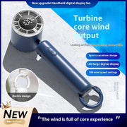 Portable Cooling Fan By Diverre