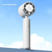 Portable Cooling Fan By Diverre
