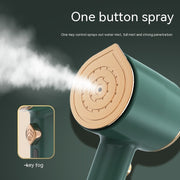 Mini Portable Steamer