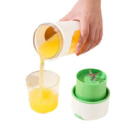 Electric Juicer By Diverre