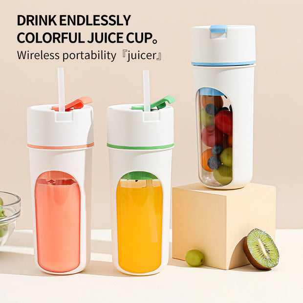 Electric Juicer By Diverre