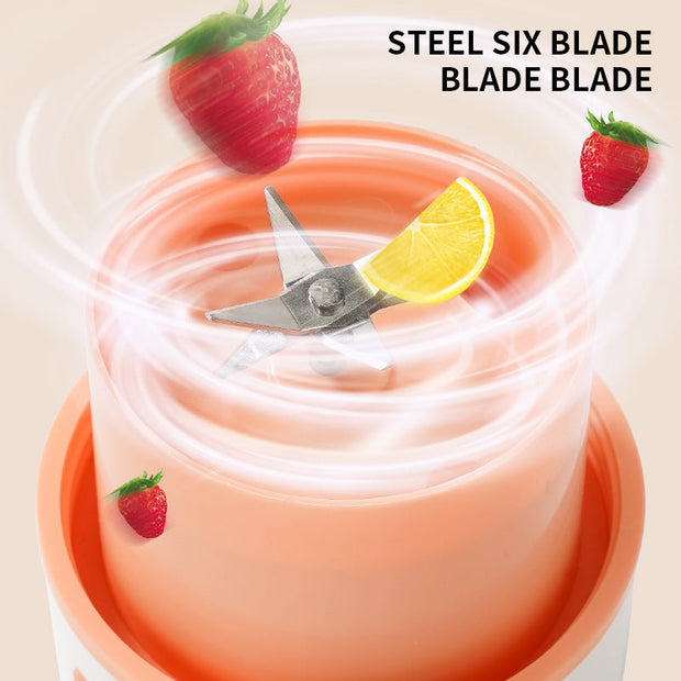 Electric Juicer By Diverre