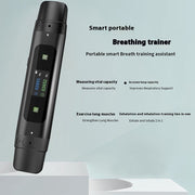 Smart Breathing Trainer