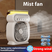 3 In 1 Portable Air Conditioner By Diverre