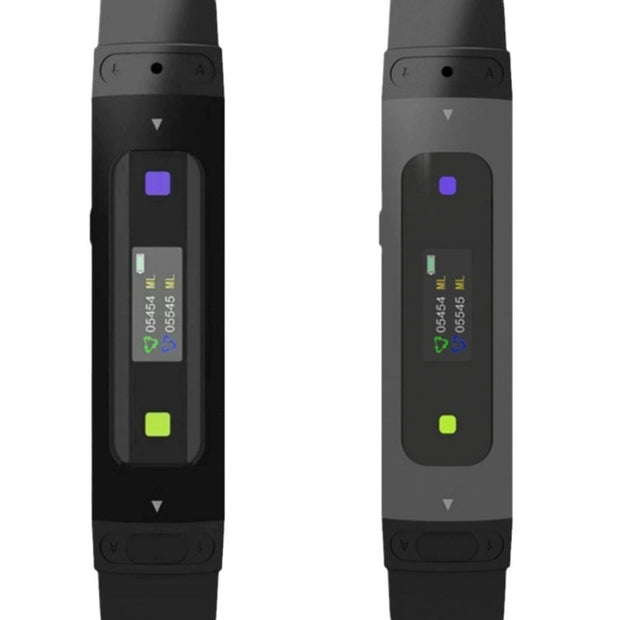 Smart Breathing Trainer