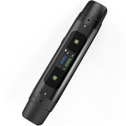 Smart Breathing Trainer