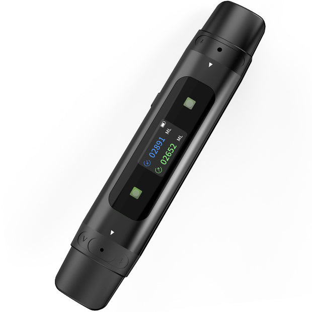 Smart Breathing Trainer