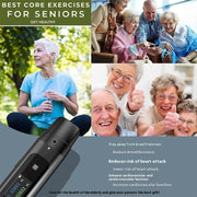 Smart Breathing Trainer