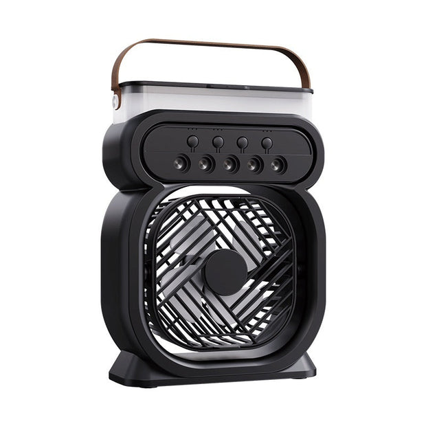 3 In 1 Portable Air Conditioner By Diverre